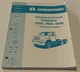 1994 Electrical Circuit Diagrams International Truck 2000 4000 8000 Manual