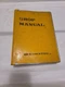 Komatsu D475A-1 Shop Service Repair Manual Serial Number 10001 And Up Used
