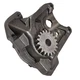 Oil Pump 100-3717 For Caterpillar CAT 924G 924GZ CS-683E CS-663E Engine 3056