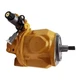 Hydraulic Pump 259-0814 for Caterpillar CAT Engine C13 Excavator 345C 345CHCR