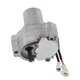 Stepper Throttle Motor Assy YN2406U197F4 for Kobelco SK200-3 SK200-5 SK120-5