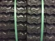 Qty 2- 13" Rubber Tracks for Bobcat T190 T590 T595 T180 320x86x49