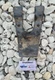 1991 1992 1993 DODGE RAM 250 350 CUMMINS 2WD AUTO TRANSMISSION MOUNT BRACKET