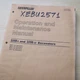 CAT CATERPILLAR 320B Excavator Owner Operation Maintenance Manual crawler L LU