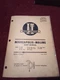 Genuine I&T Minneapolis-Moline Shop Manual MM-14 1964 335 445 Jet Star 4 Star