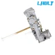 LABLT Carburetor For Briggs & Stratton 5 HP Series 135200 130200 133200 397135