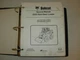 Bobcat S220 Skid Steer Loader Service Manual , 6904154 (10-06) s/n's listed 