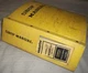 KOMATSU WA600-3LK WHEEL LOADER SERVICE SHOP REPAIR WORKSHOP MANUAL S/N A53001-UP