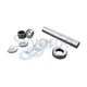 Svyoroo King Pin Repair Kit 3EB-24-05060 For Komatsu Forklift FD25S-11 FG25ST-14