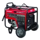 Honda EB6500X1AN 6500W 120/240V industrial Generator w/ CO-MINDER/ 664320