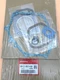 HONDA Gasket Engine Rebuild Kit GX120 WB20 WDP20 06111-ZH7-405 Genuine OEM