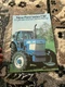 Ford TW15 TW25 TW35 Tractor For 1985 Brochure FCCA