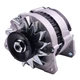 12V Alternator 714/26100 714/40476 for JCB 1400 1500 1700 406 408 410 425 520-40