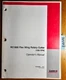 Case RC1800 Flex Wing Rotary Cutter Mower 1000 RPM Operator Manual 8/09