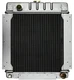 New Radiator FOR Gehl Telescopic Handler DL6H DL6L DL8H DL8L DL10H DL10L DL12H