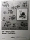 AMF 28 Walk Behind Front Tine Rotary Garden Tiller Owner & Parts Manual 13490800