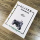 Oliver Model 1600 & 1650 Tractor Parts Manual Catalog Book Assembly Schematics