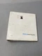 Ford 1156 Tractor Parts Catalog Manual Book 5-92 New Holland