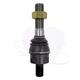 Joint Tie Rod For Kubota L3450DT-GST L3650DT-GST L3450DT-WET L2650DT-CA L3240HST