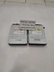 Lot of 2 DVD Mod SDG-605.ver A  Original XBOX, NOT WORK. Parts or repair.Detail