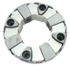 7Y-1907 7Y1907 Coupling ASSY Fit Caterpillar Excavator CAT 320 320L 320N 320S