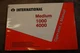 INTERNATIONAL 1000 4000 ENGINE Operation Maintenance MANUAL owner operator BOOK