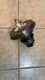 borgwarner turbocharger A0100960199 cartridge S410 mbe4000 detroit diesel