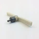 Fuel Filter for TANAKA Augers, Brushcutters, Drills, Generators Pumps [#6692279]