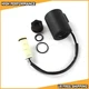 24V Solenoid Coil 14527267 for VOLVO EC210 EC240B EC360B EW145B D:20/21MM H:59MM