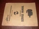 ALLISON TRANSMISSION 5640 CBT SERIES SERVICE MANUAL