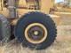 Galion T600B Left/Driver Tire and Rim - Used | P/N AG63336