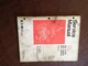 FULLER TRANSMISSION SERVICE MANUAL TRUCK EATON RT-1110 12510 12515  SERIES