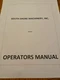 Zetor 5211, 5245, 6211, 6245, 7211, 7245, 7711, 7745 Operators Manual