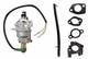 Carburetor For HONDA EB3500 EB3500X EB3800 EB3800X EM3500 EM3800 X SX SXK1 EW140