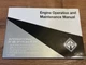 Engine Operation & Maintenance Manual DT 466 570 HT 570 Paperback International