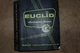 EUCLID 27 S18 S24 TS18 TS24 REAR DUMP Scraper Maintenance Service Repair Manual
