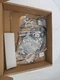 For John Deere 425 445 F911 w/ Kawasaki FD620D FD661D Engine Rebuild Gasket Set