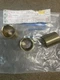 Volvo Loader Bushings Lot Of 3 11035911 OEM L150d L180d L150c L180c L150 L180