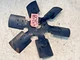 Massey Ferguson MF 40 Tractor Fan