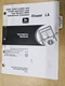 1 John Deere Technical Manual 9005 Operational Checkout  444H 544H TC44H  3/1997