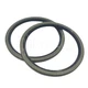 2 pc Seal 4065687 fits Hitachi EX220LC-5 EX230H-5 EX270-5 EX270LC-5 ZX120 ZX135
