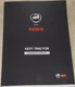 KIOTI RX6010 RX6010C RX6010PC TRACTOR SERVICE SHOP REPAIR WORKSHOP MANUAL