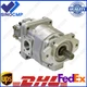 Hydraulic Pump 705-52-30260 For Komatsu Loader 558 WA500-1 WA500-1LC WA500-1LE