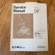 Eaton Fuller T-955 TRANSMISSIONS SERVICE SHOP REPAIR MANUAL T/S GUIDE BOOK #164