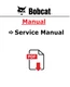 ✅ Bobcat Hydraulic Breaker Repair Service Manual 6904105 6904929 6720280 6901152