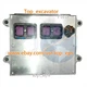 ECU Computer Board For Cummins ISDE6.7 ISLE8.9 CM2150 CM2880 4988820 IC-250-3C