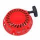 Recoil Pull Starter For Honda EG5000CL EG5000X EG6500CL EB6500SX Generator