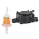 Fuel Pump & Filter For Kohler LV680 SV470 SV471 SV480 SV530 SV540 SV541 SV590