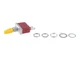 JLG  4360330S O.E.M. Toggle Switch 120HX 1350SJP 400RTS E600J E600JP M600J