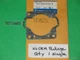 OEM Genuine ECHO 10101003430 gasket, cylinder base ~ CS451VL CS452VL saw NOS